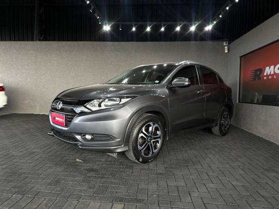HONDA HR-V 2018