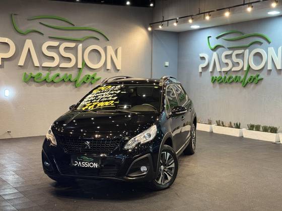 PEUGEOT 2008 2020