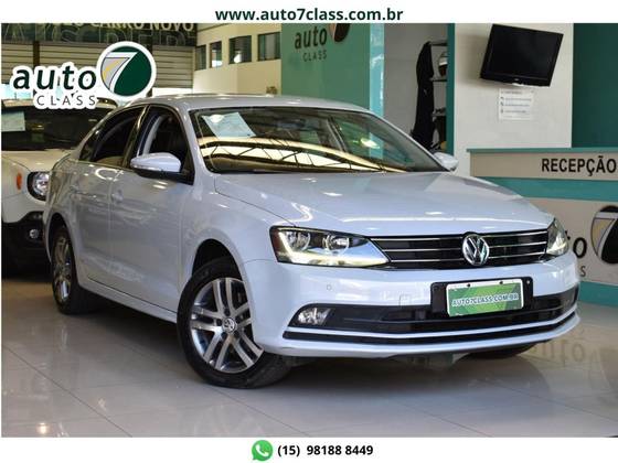 VOLKSWAGEN JETTA 2018