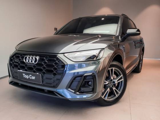 AUDI Q5 2023