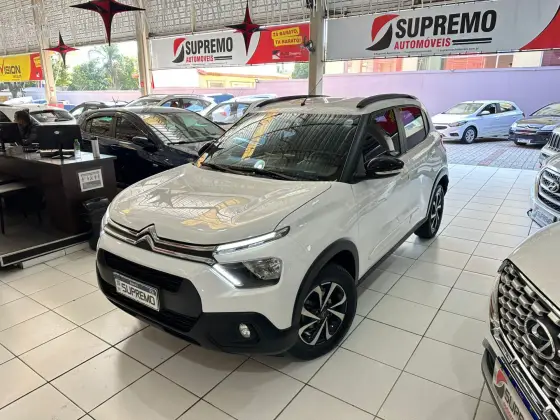 CITROËN C3 2023