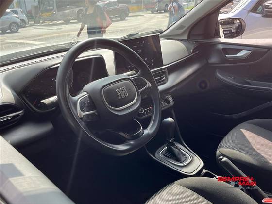 FIAT PULSE 2024