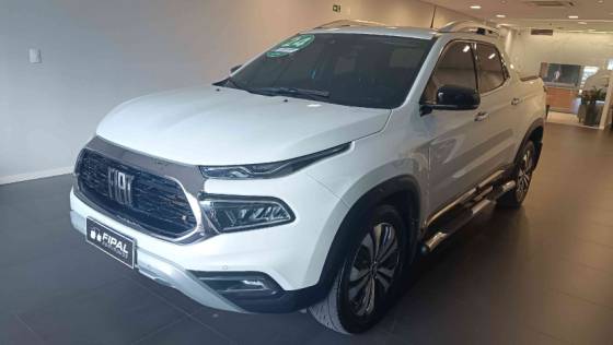 FIAT TORO 2024