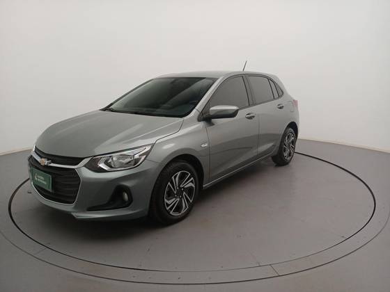CHEVROLET ONIX 2024