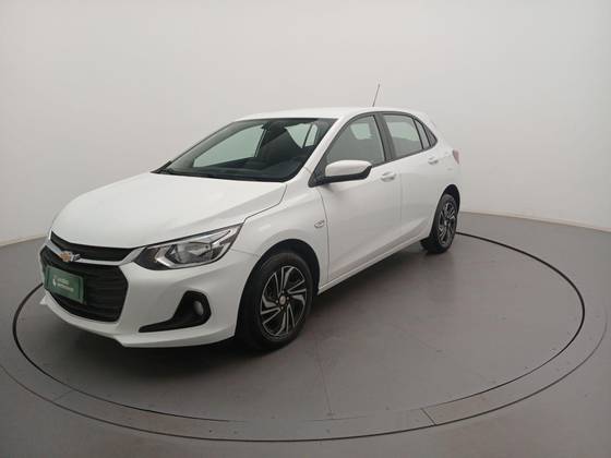 CHEVROLET ONIX 2024