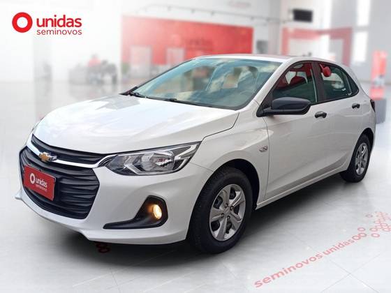 CHEVROLET ONIX 2024