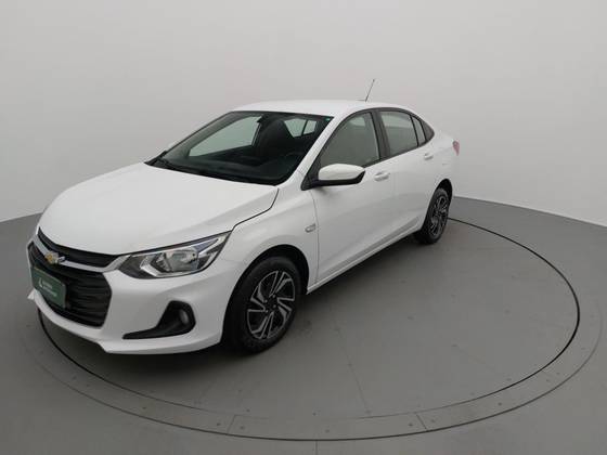 CHEVROLET ONIX 2024