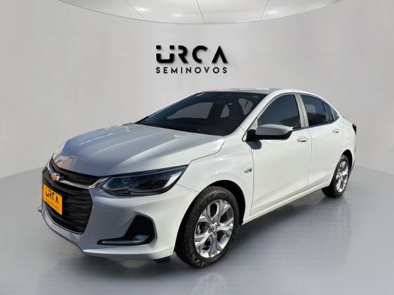 CHEVROLET ONIX 2022