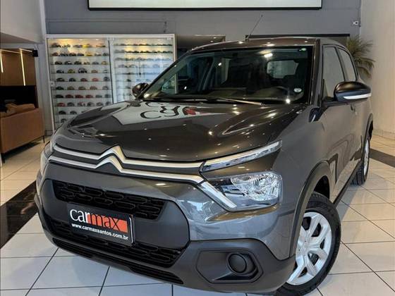 CITROËN C3 2024