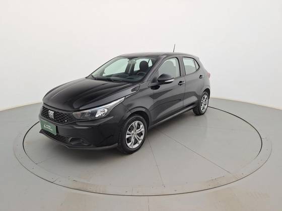 FIAT ARGO 2025