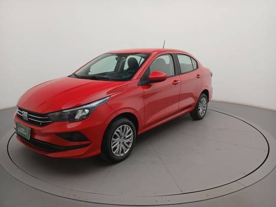 FIAT CRONOS 2024