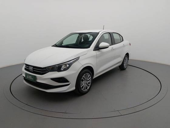 FIAT CRONOS 2024