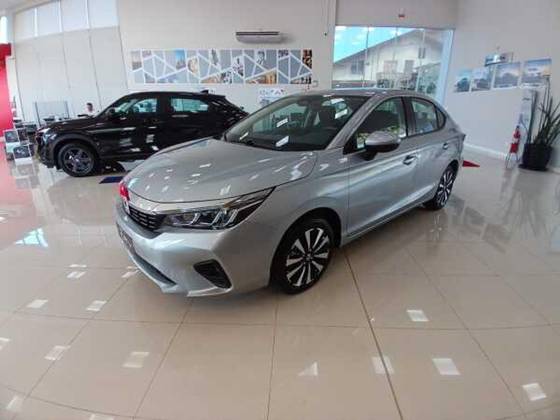 HONDA CITY 2025