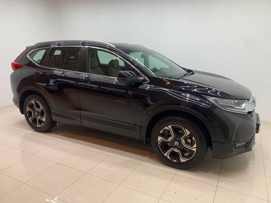 HONDA CRV 2019
