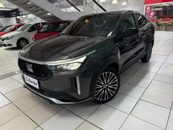 FIAT FASTBACK 2024