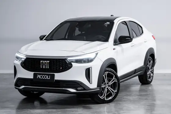 FIAT FASTBACK 2024