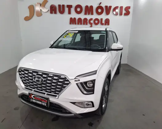 HYUNDAI CRETA 2024