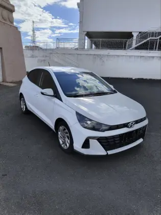 HYUNDAI HB20 2023