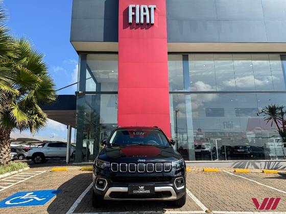 JEEP COMPASS 2022