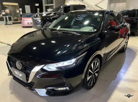 NISSAN SENTRA 2023