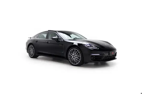 PORSCHE PANAMERA 2023
