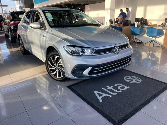 VOLKSWAGEN POLO 2026