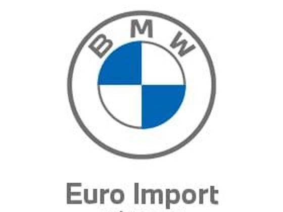 BMW iX3 2024