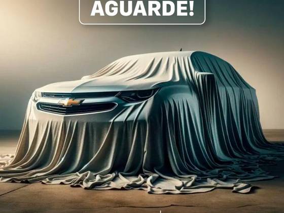 CHEVROLET ONIX 2023