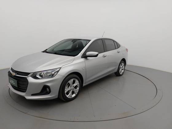 CHEVROLET ONIX 2023