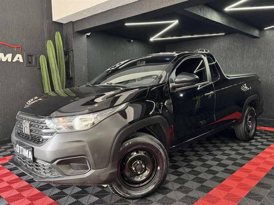 FIAT STRADA 2023
