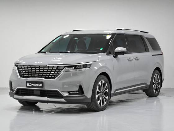 KIA CARNIVAL 2022