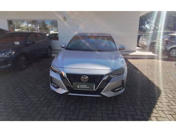 NISSAN SENTRA 2024