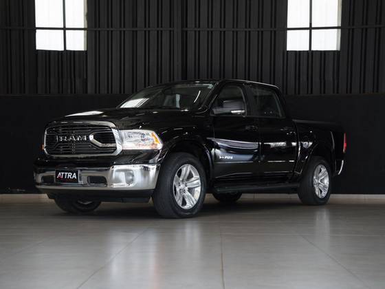 RAM CLASSIC 2023
