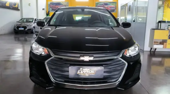CHEVROLET ONIX 2023