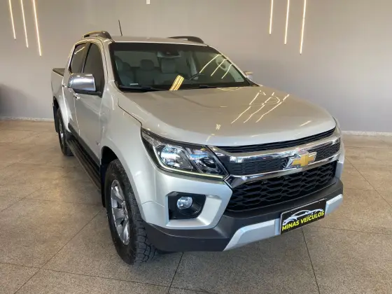 CHEVROLET S10 2022