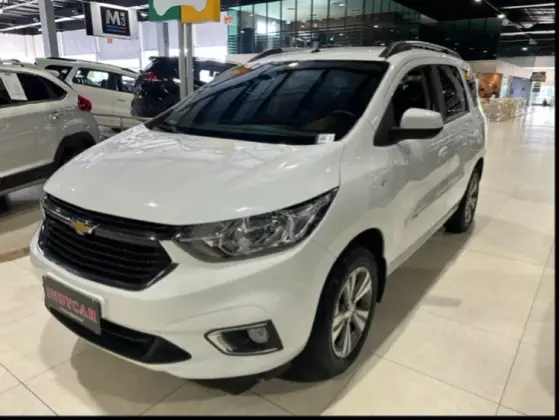 CHEVROLET SPIN 2024