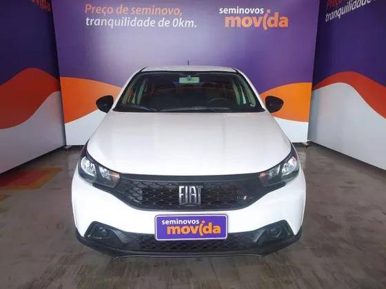 FIAT ARGO 2023