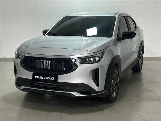 FIAT FASTBACK 2025