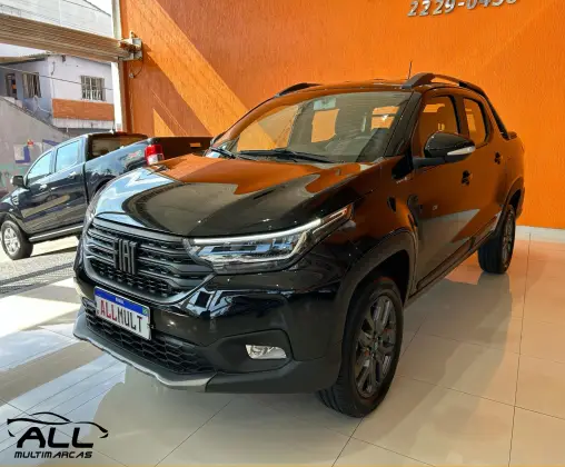 FIAT STRADA 2025