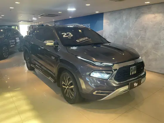FIAT TORO 2023