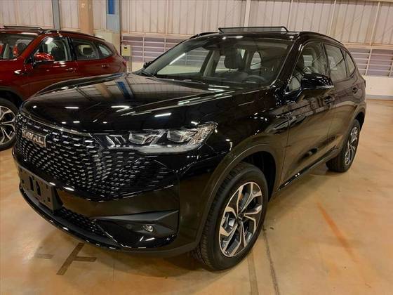GWM HAVAL H6 2025