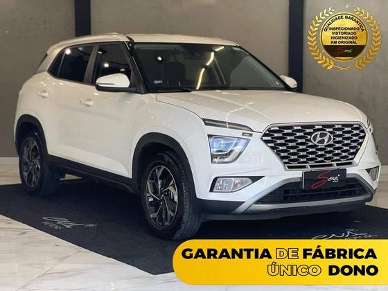 HYUNDAI CRETA 2025