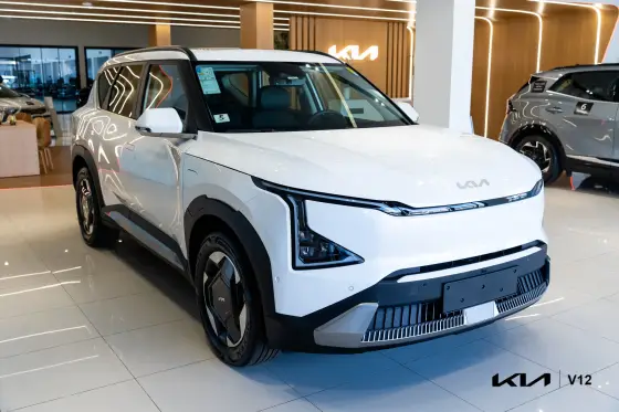 KIA EV5 2025