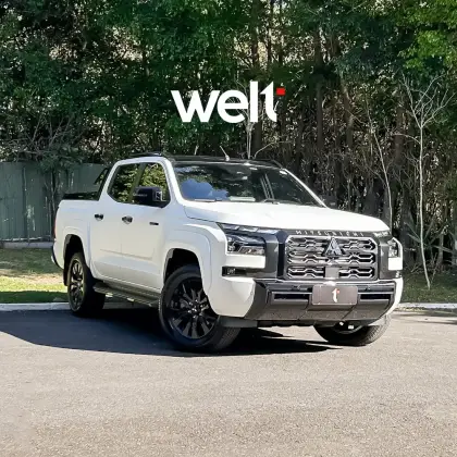 MITSUBISHI TRITON 2026