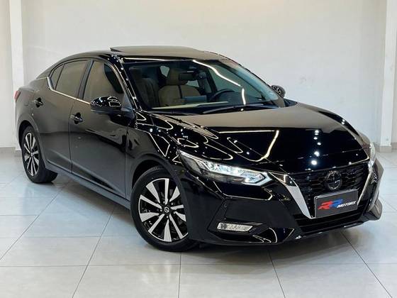NISSAN SENTRA 2023