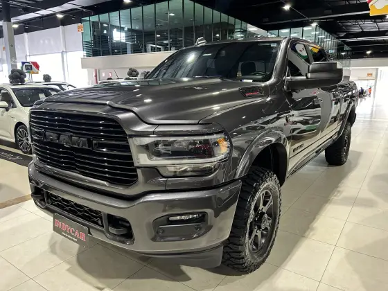 RAM 2500 2020