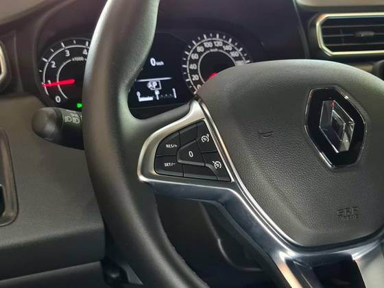 RENAULT DUSTER 2025