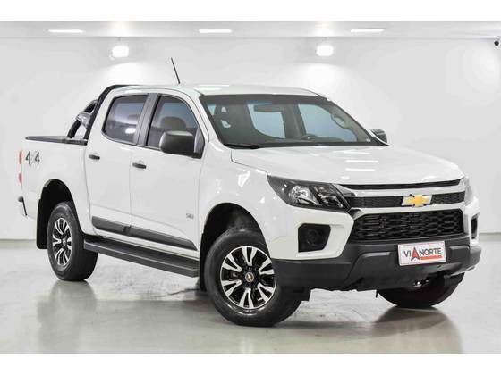 CHEVROLET S10 2023