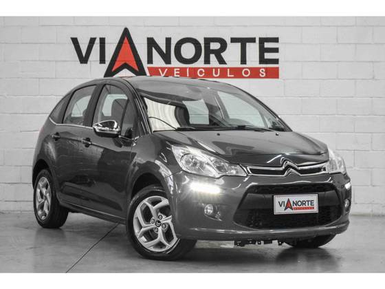 CITROËN C3 2017