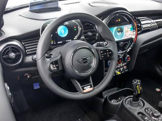 MINI COOPER 2023